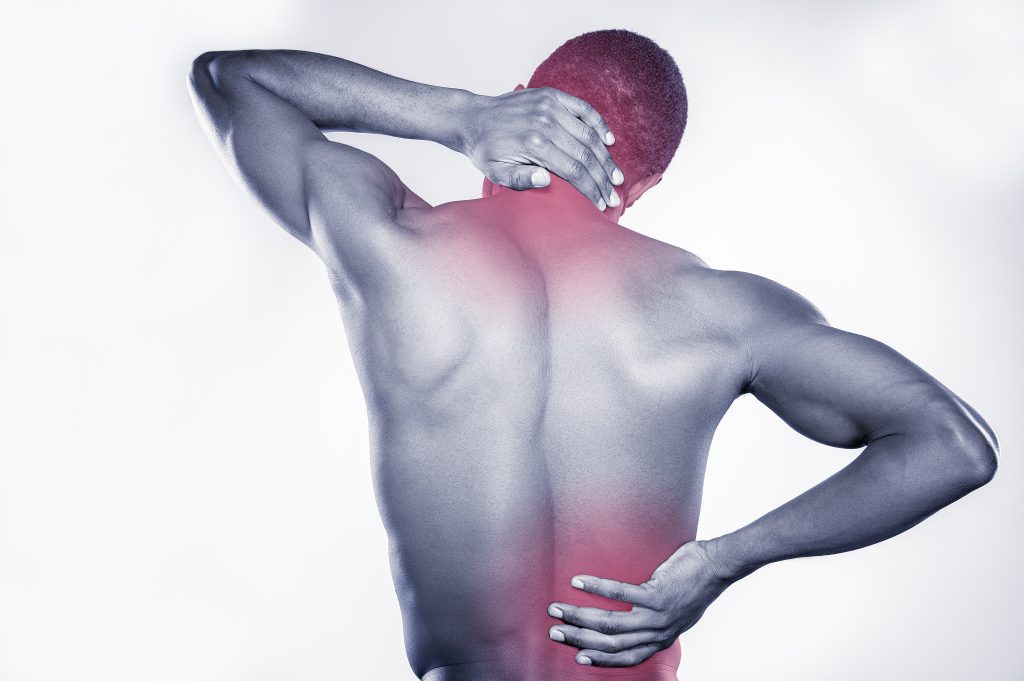 Joint pain and cbd