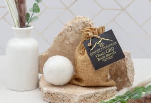 CBD Bath Bombs