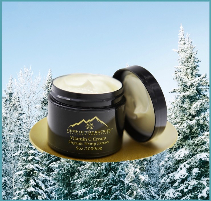 Winter Skin Wellness: Nourish & Protect with Seasonal Ingredients